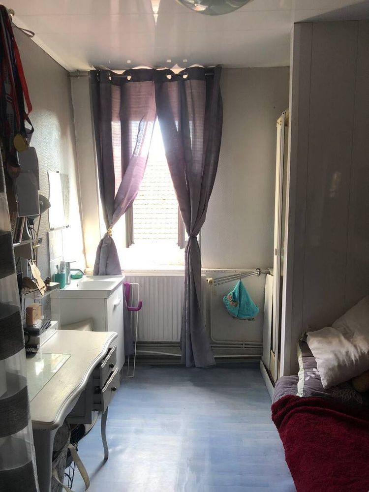 Chambre 1