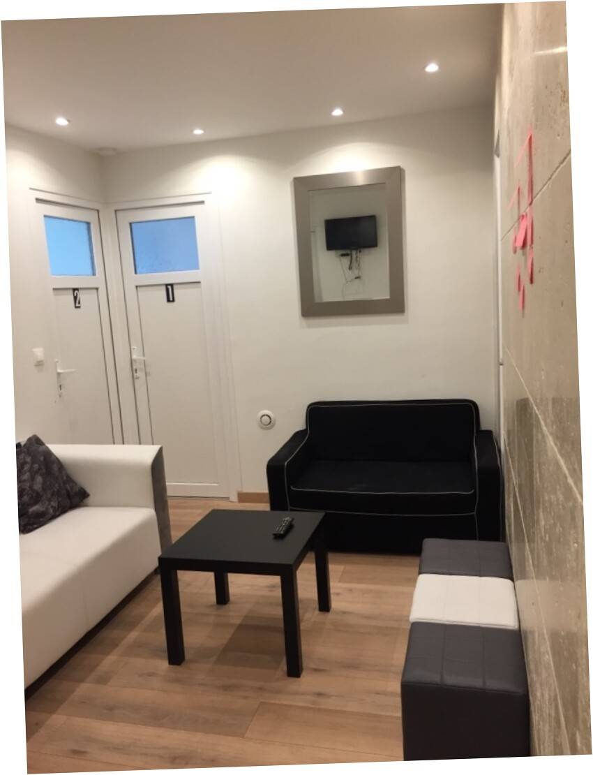 Common areas