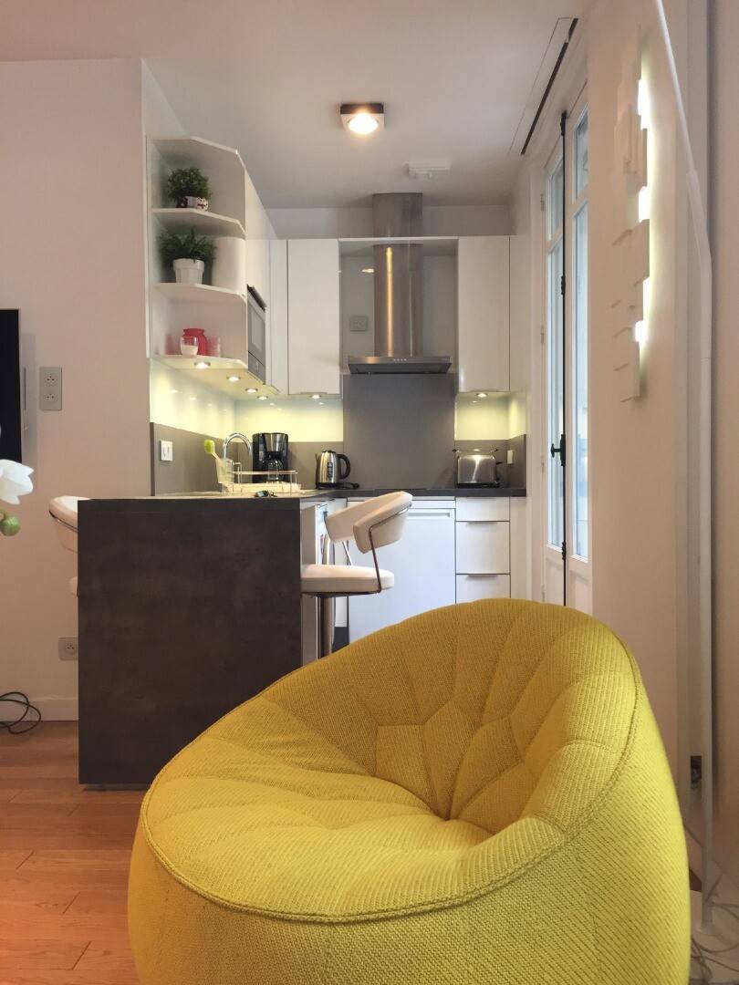 Common areas