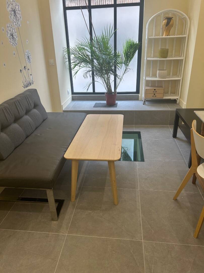 Common areas