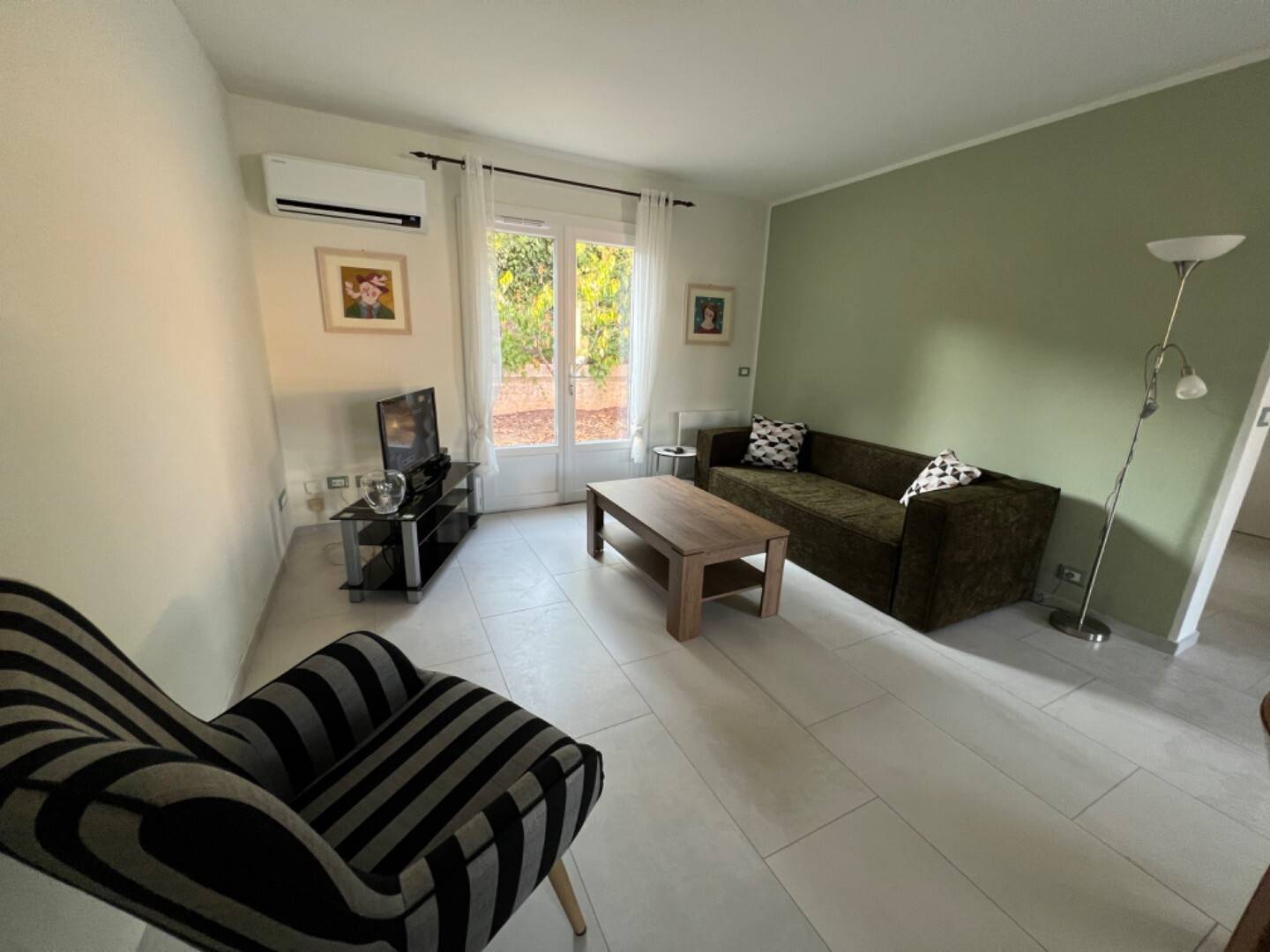 Common areas