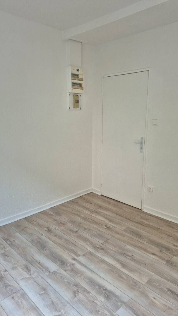 Common areas