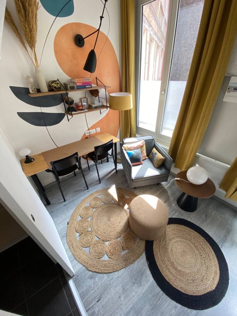 Common areas
