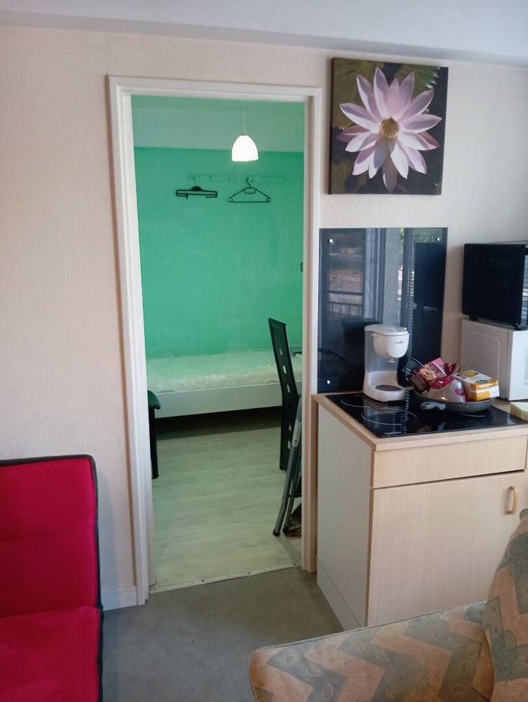 Common areas