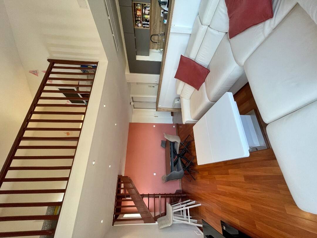 Common areas