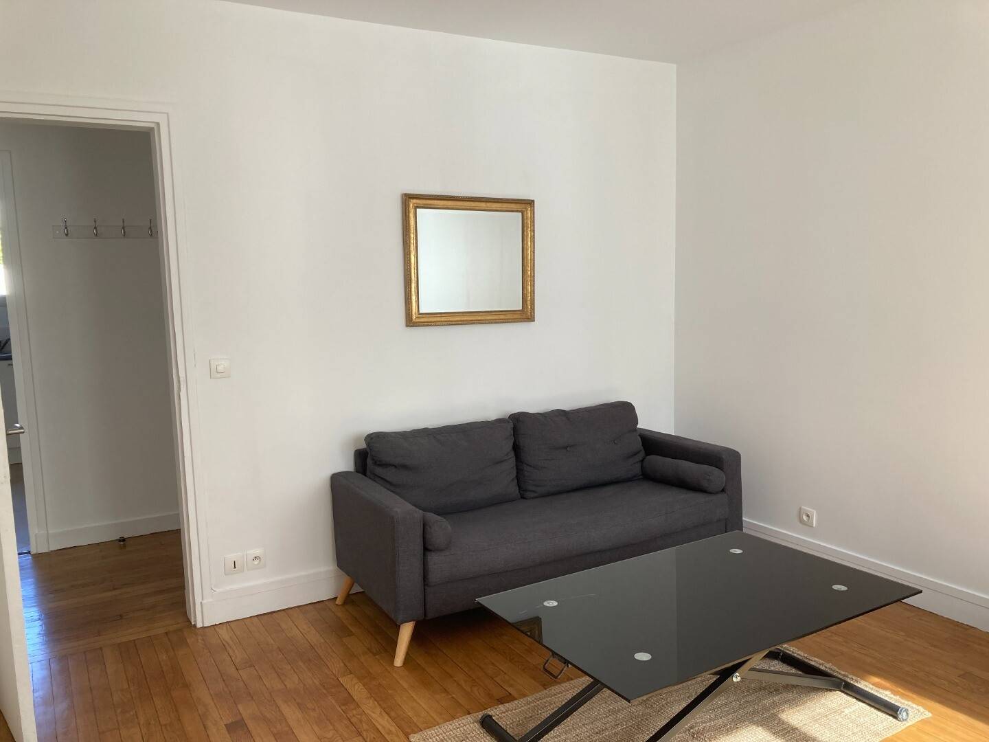 Common areas