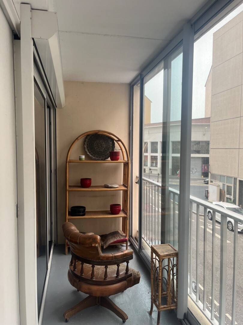 Common areas