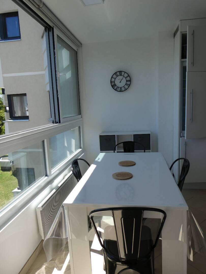 Common areas