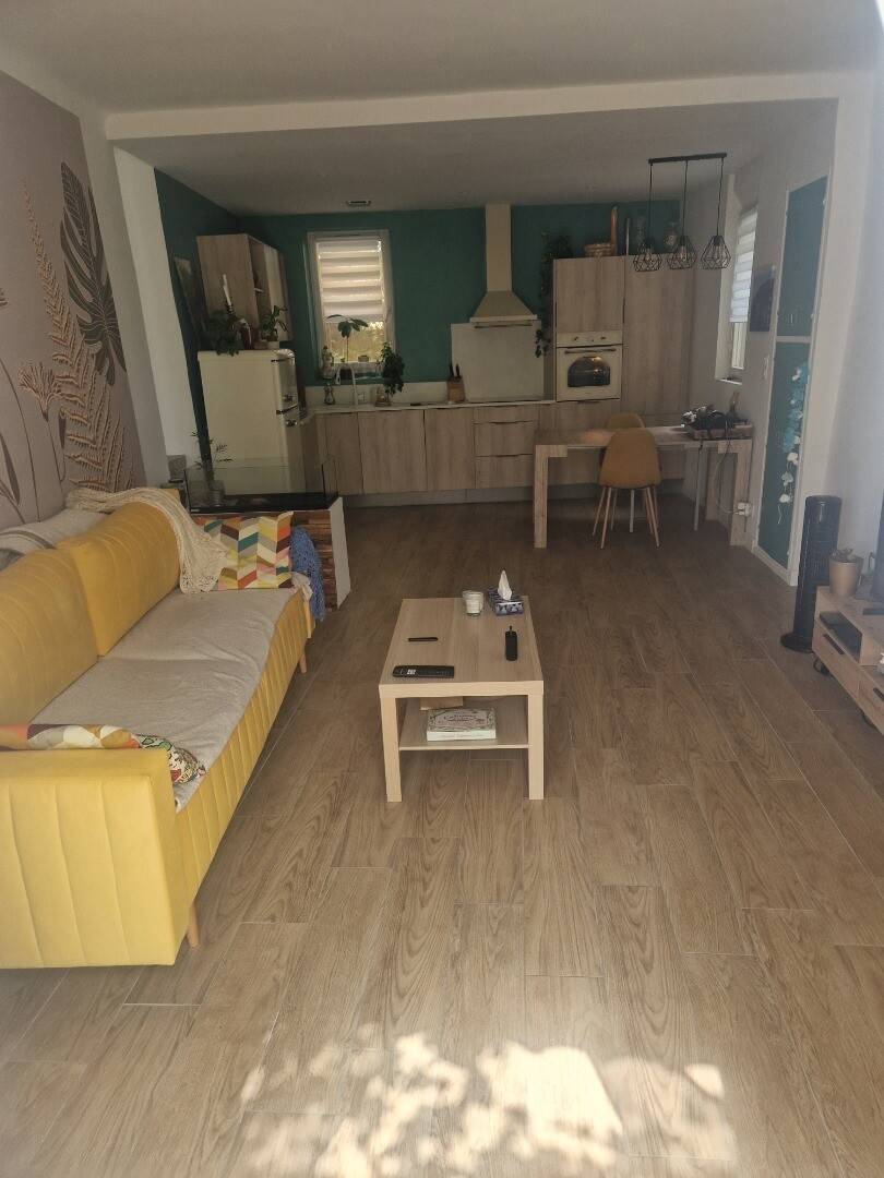 Common areas