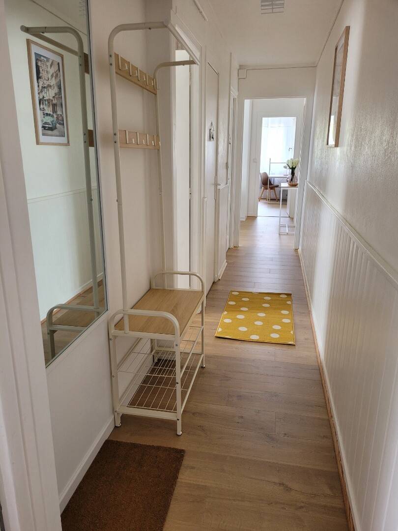 Common areas