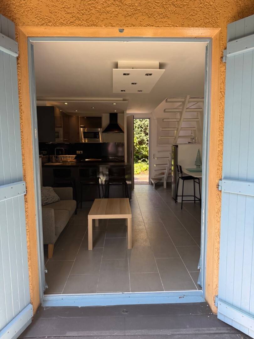 Common areas