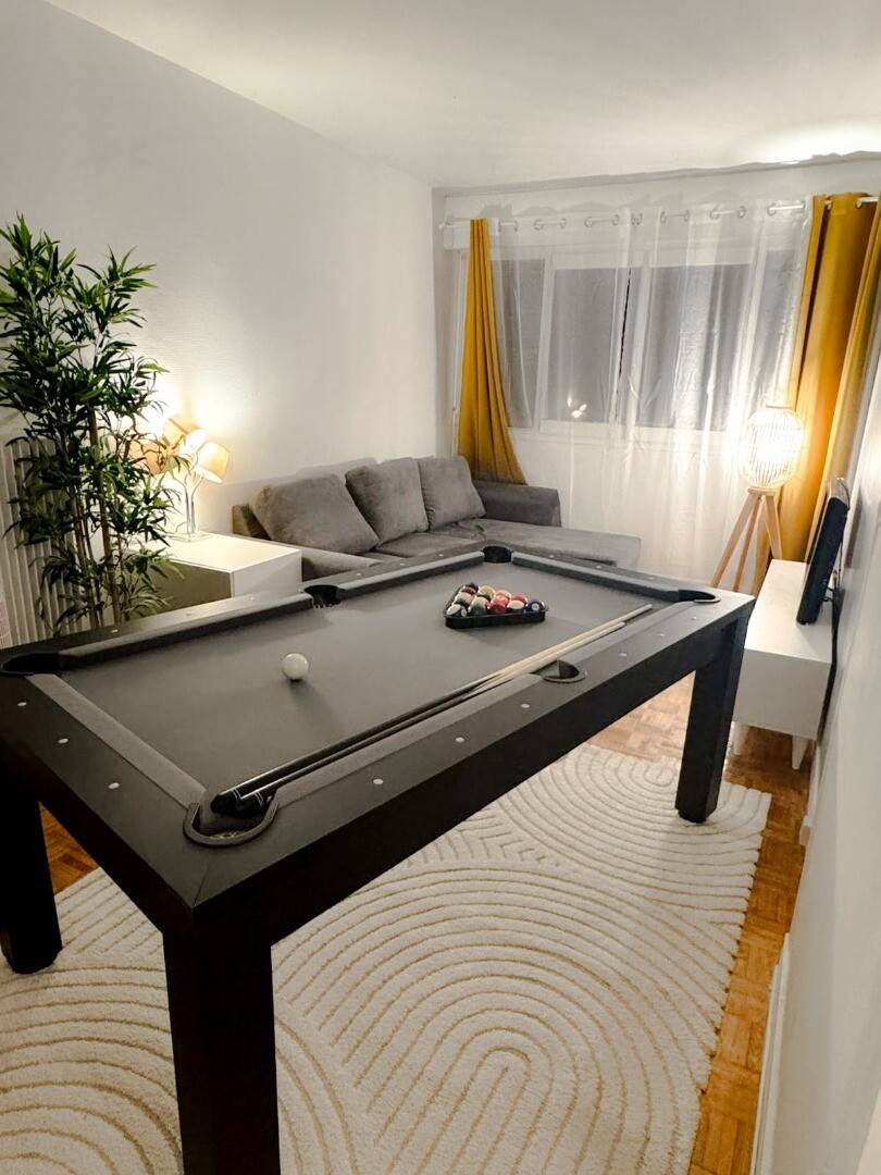 Common areas
