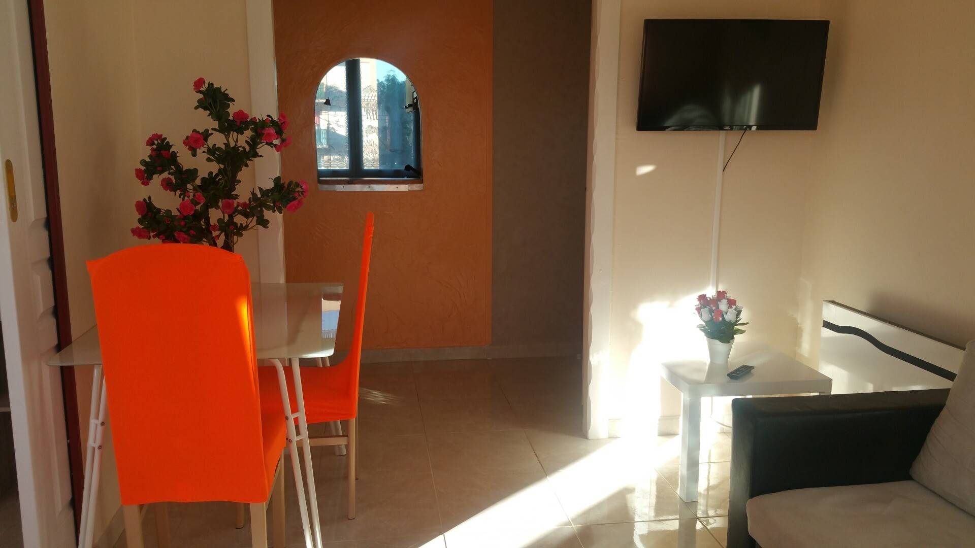 Common areas
