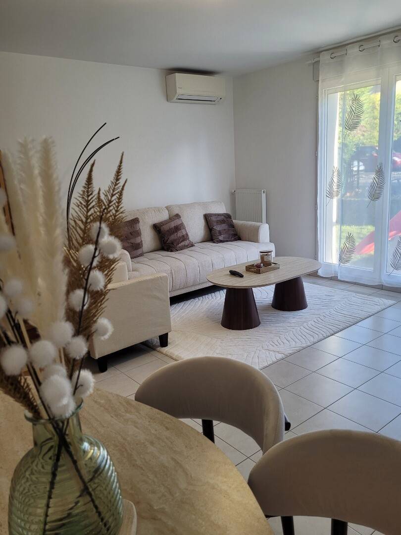 Common areas