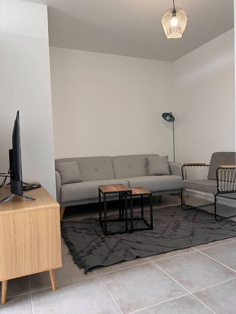 Common areas