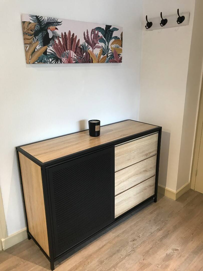 Common areas