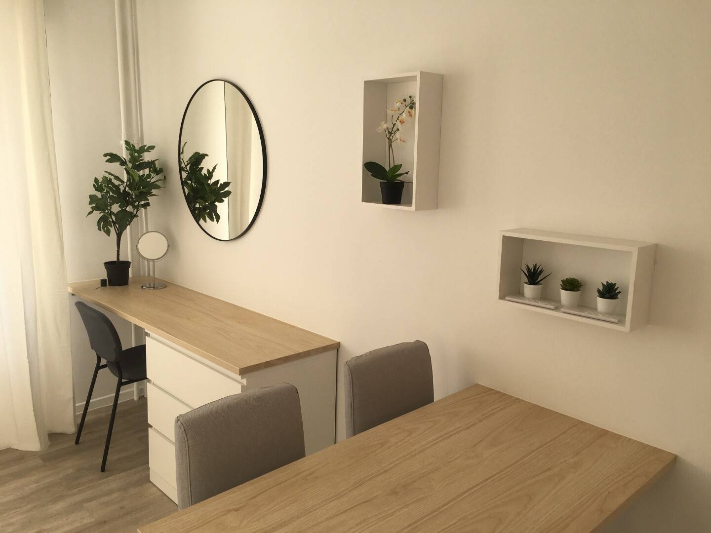 Common areas