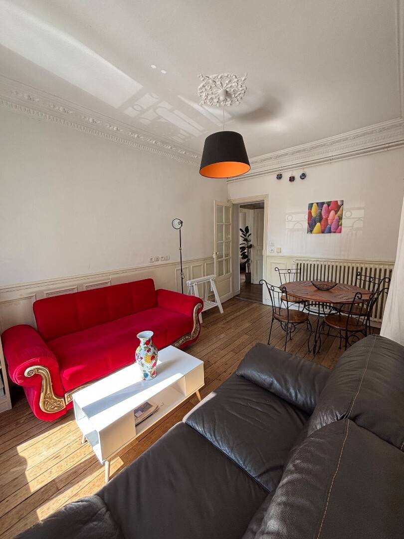 Common areas