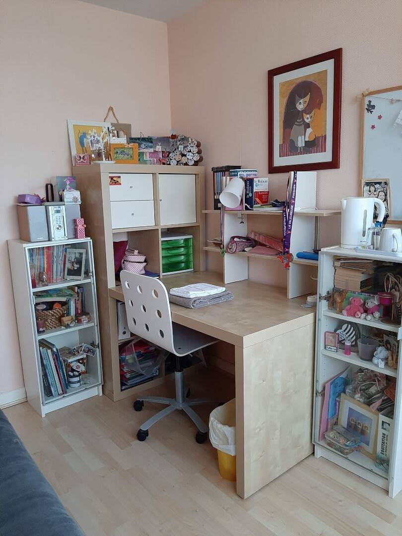 Common areas