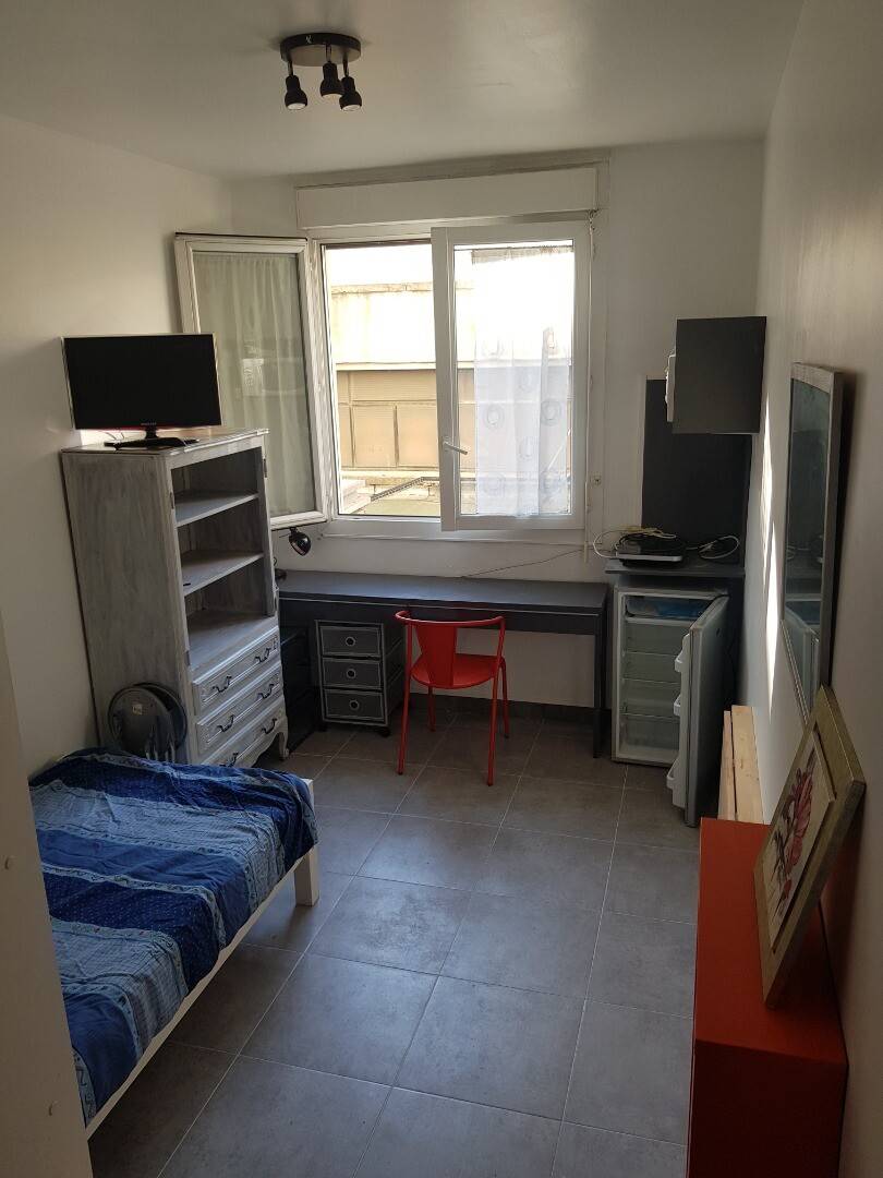Common areas