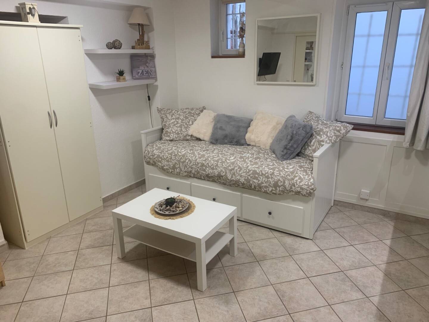 Common areas