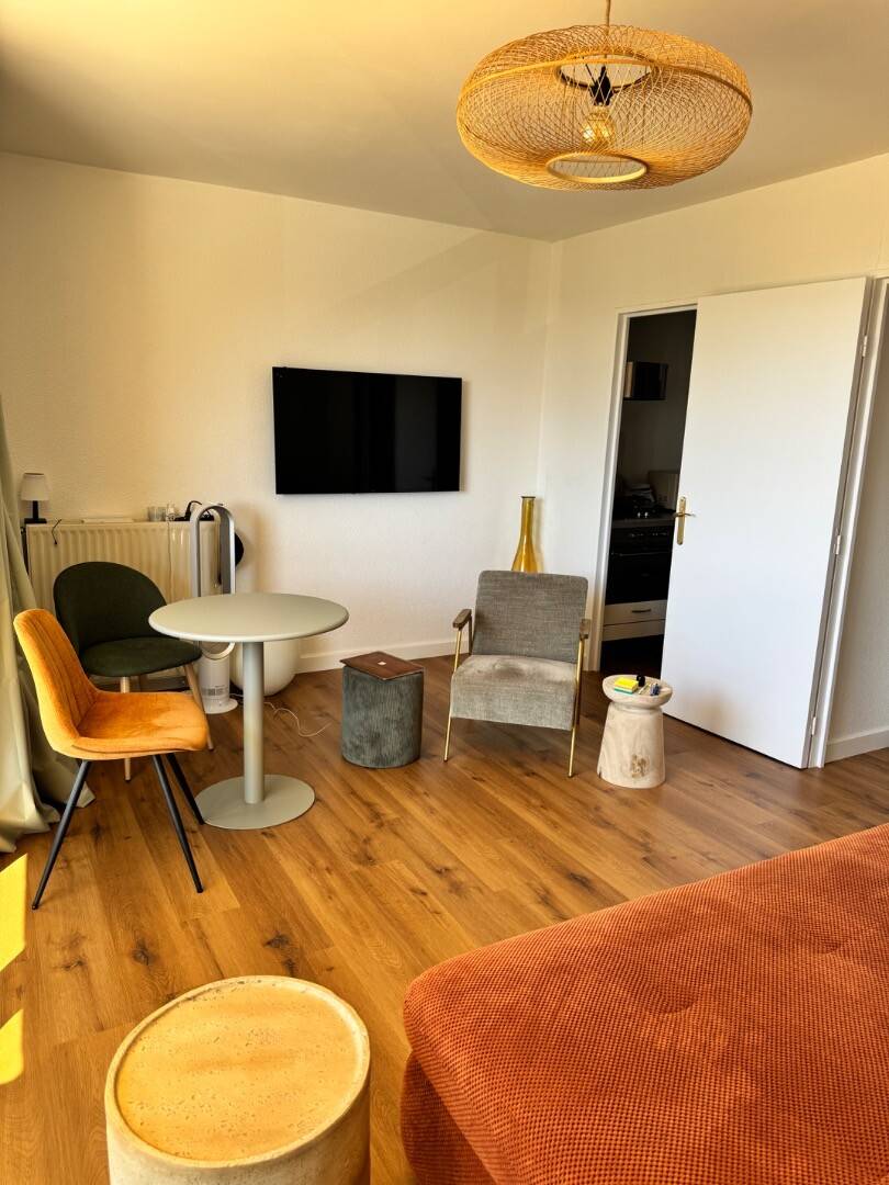 Common areas