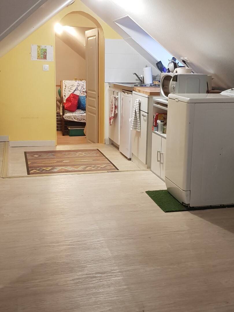 Common areas