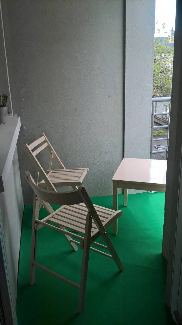 Common areas