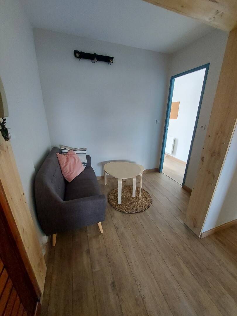 Parties communes