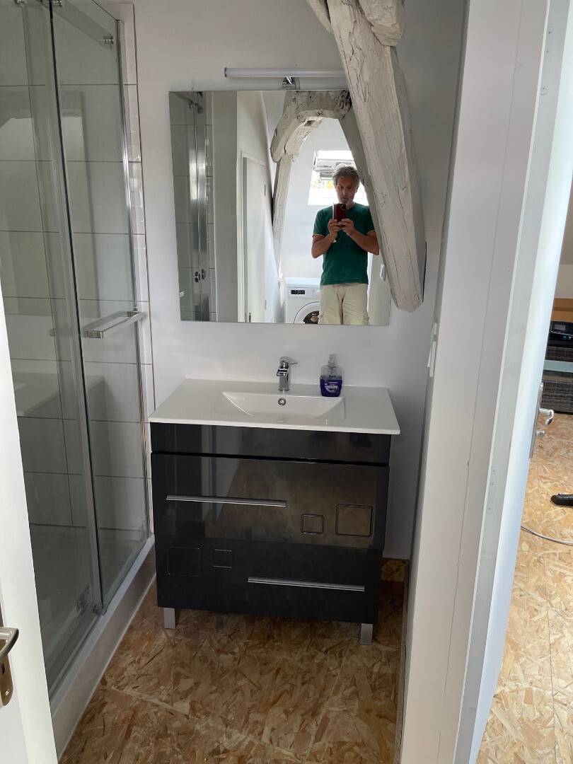 Common areas