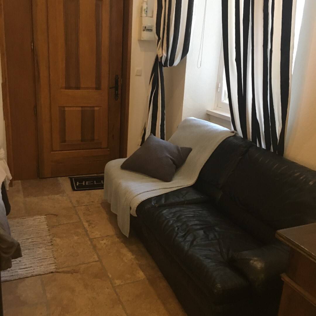 Common areas