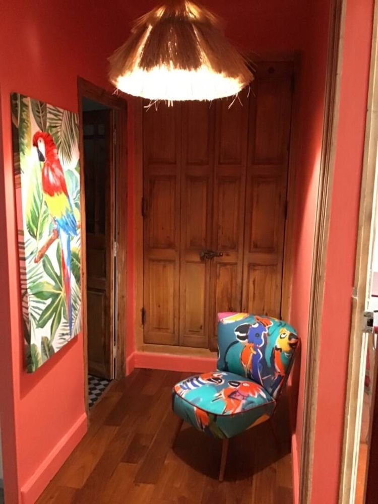 Common areas