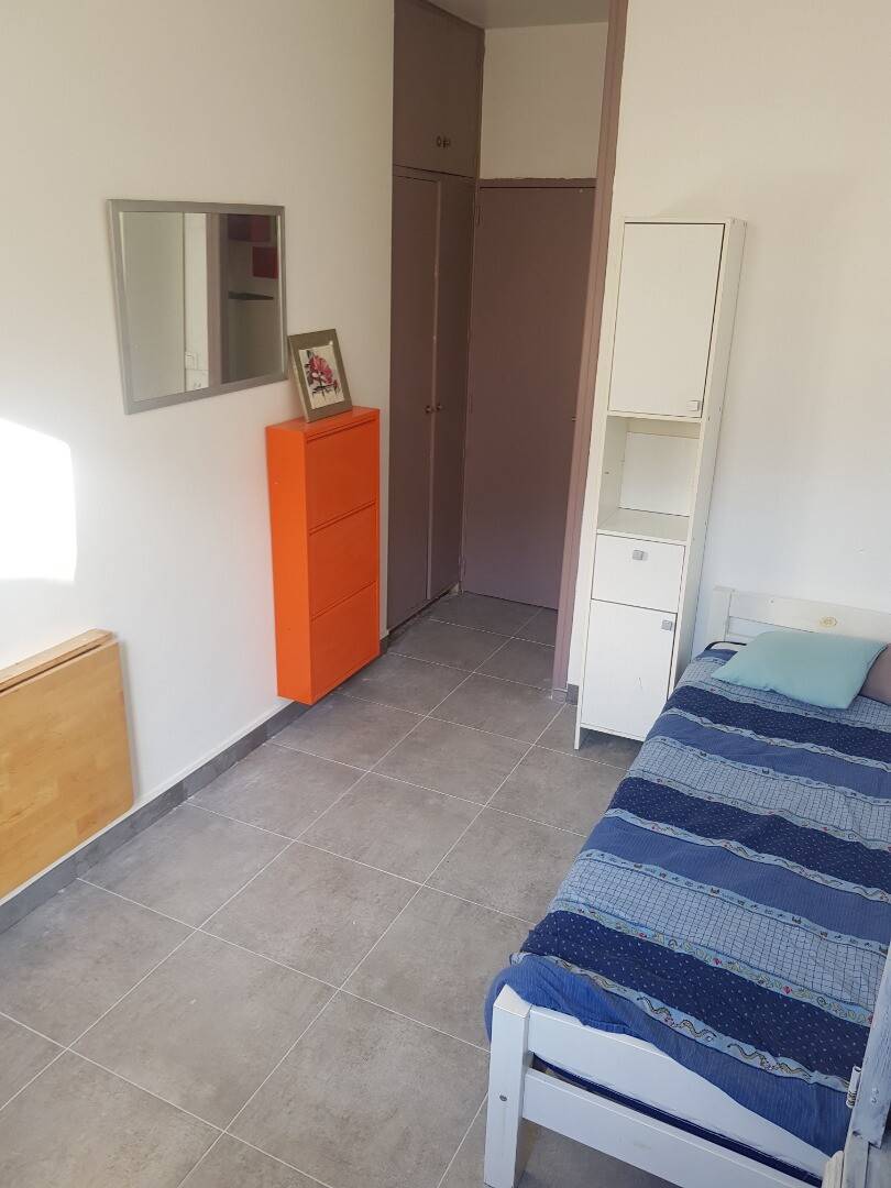 Common areas