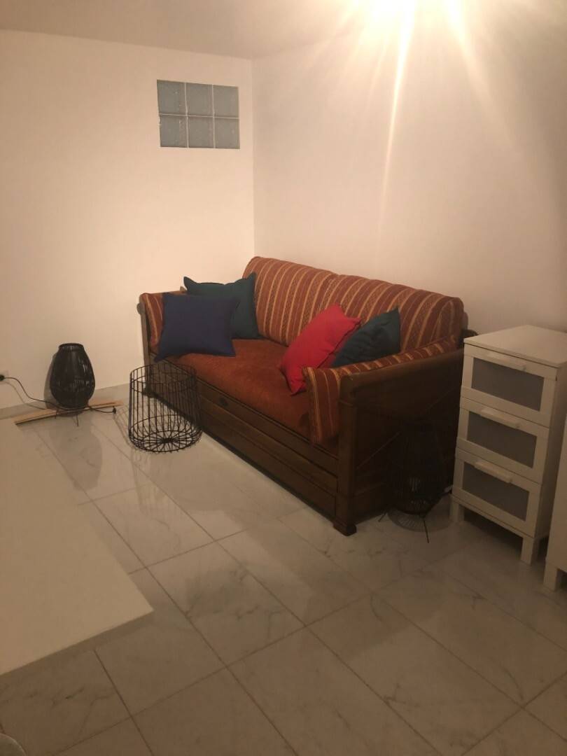 Common areas