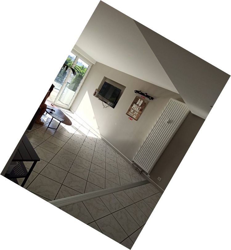 Common areas