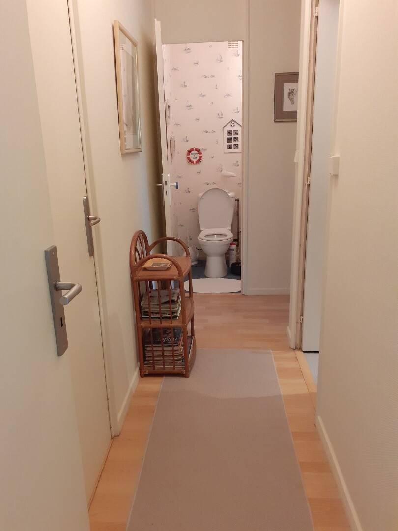 Common areas