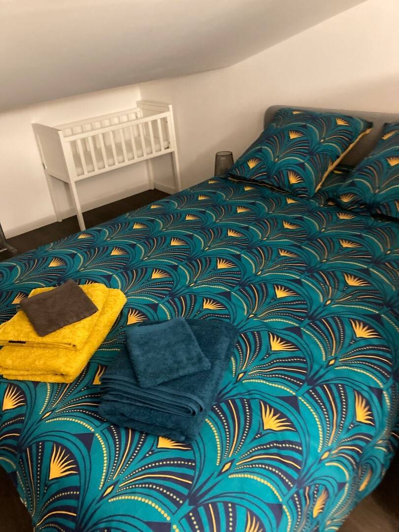 Chambre 1
