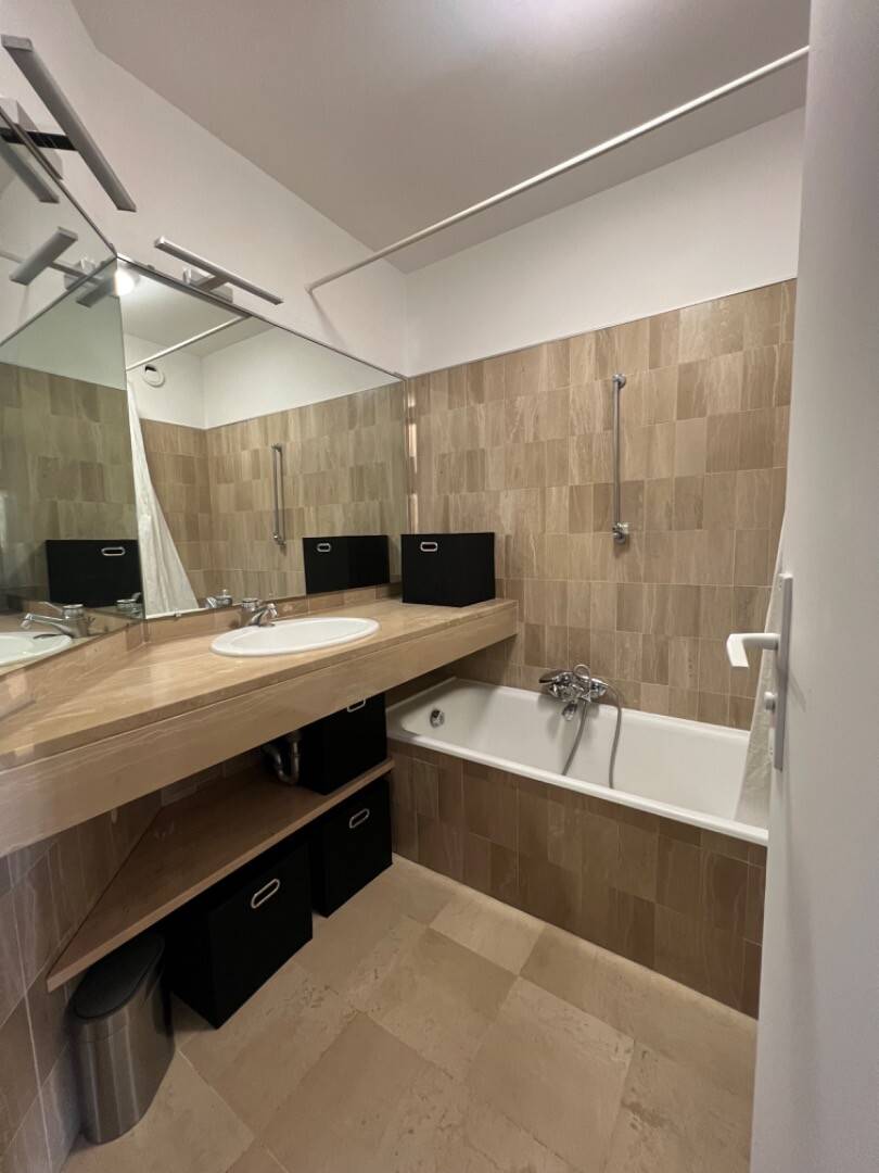 Common areas