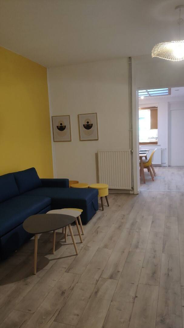 Common areas