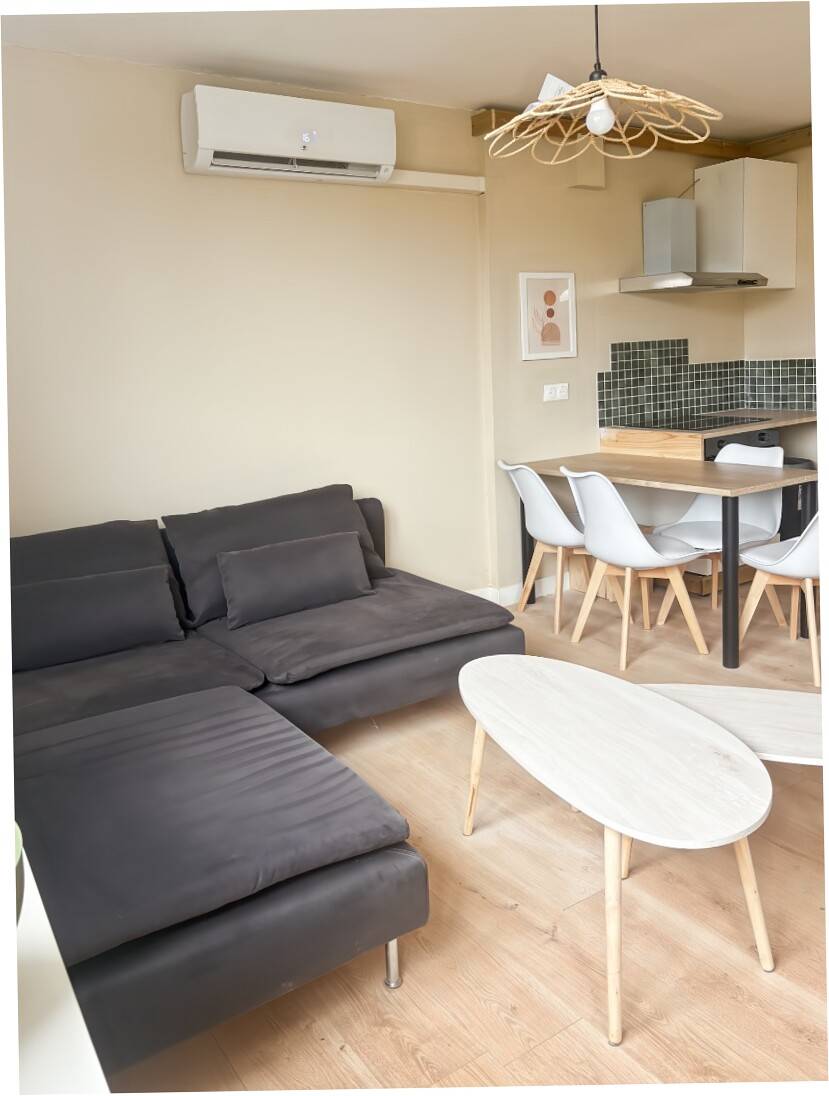 Common areas