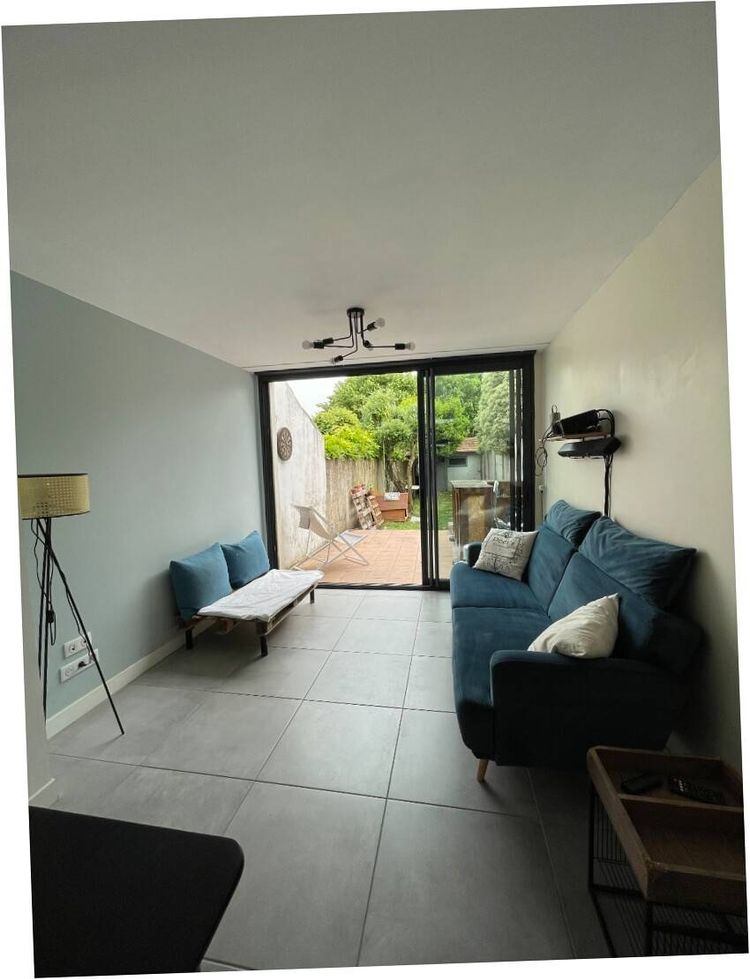 Common areas