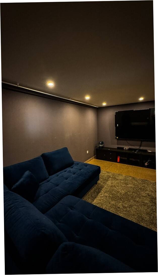 Common areas