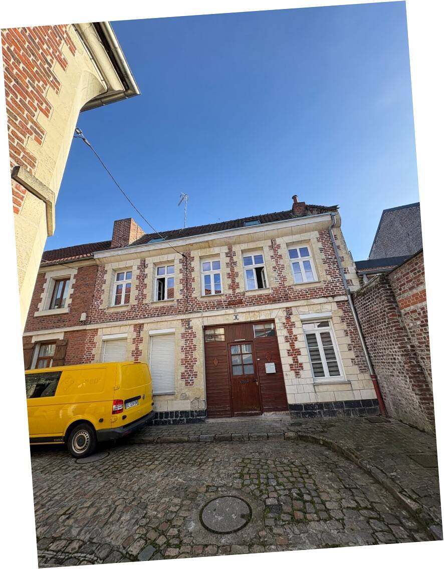 Parties communes