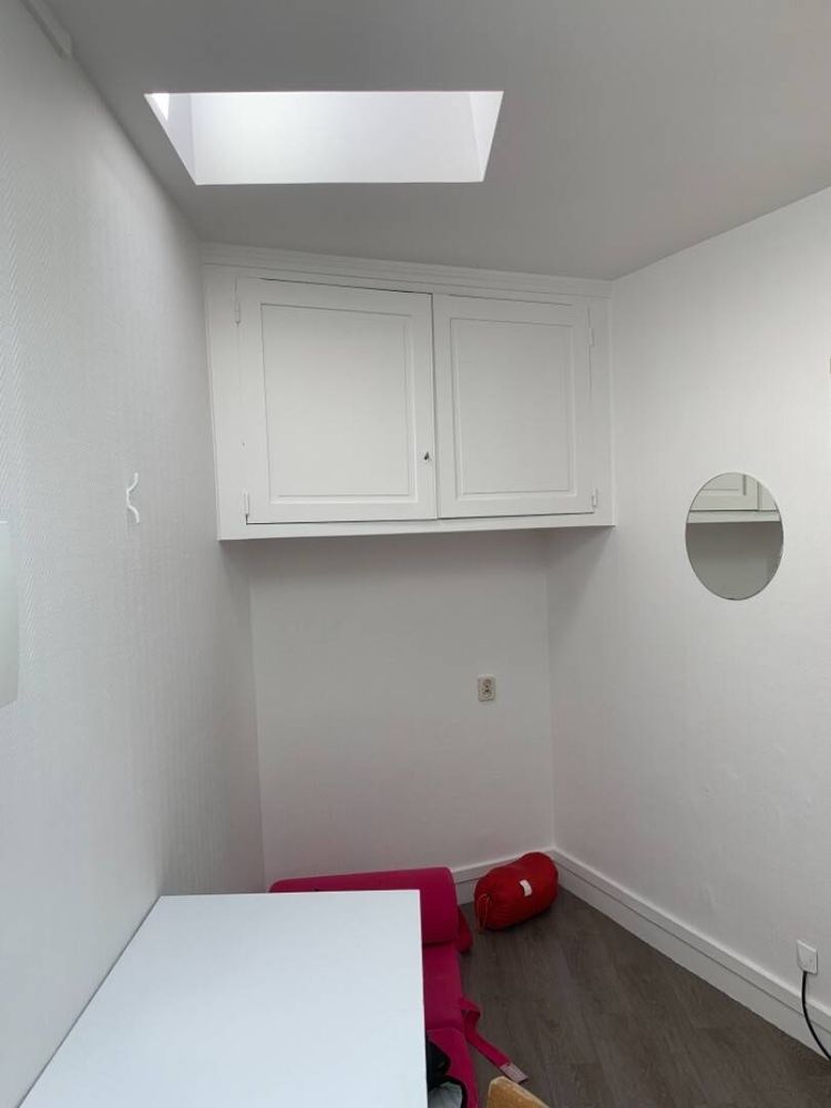 Common areas