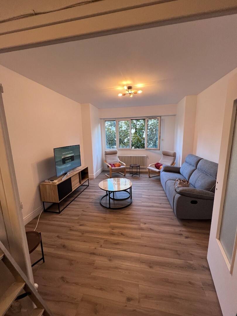 Common areas