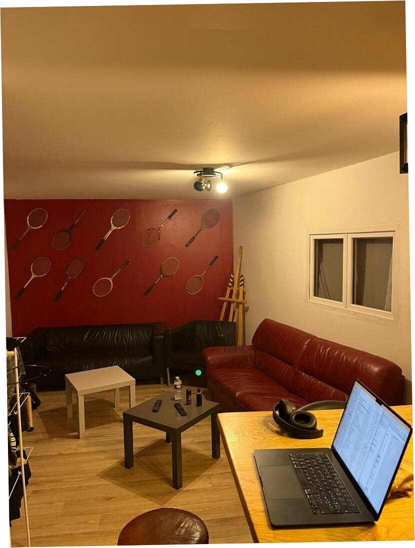 Common areas