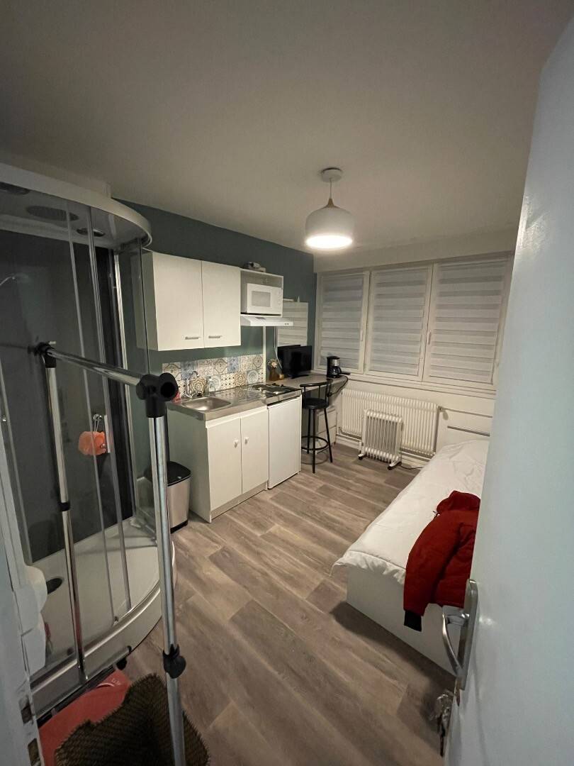 Common areas