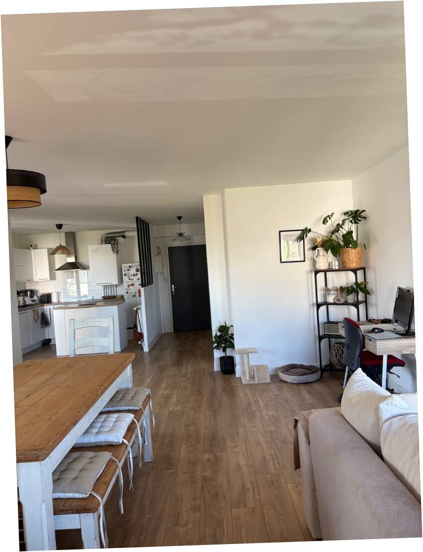 Common areas