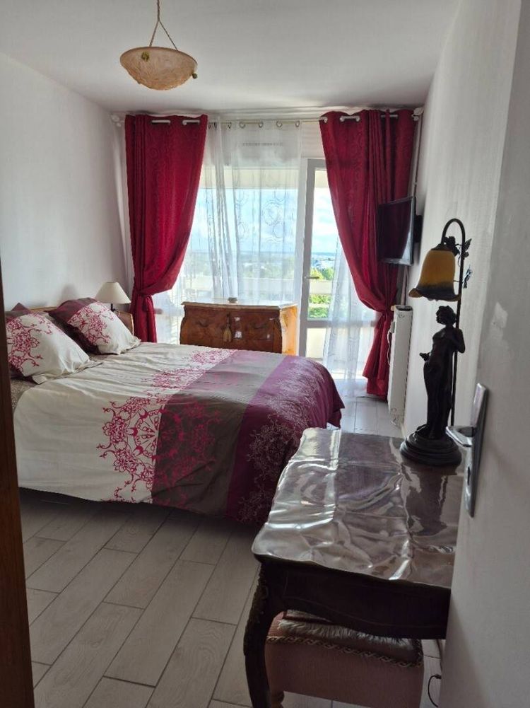 Chambre 1