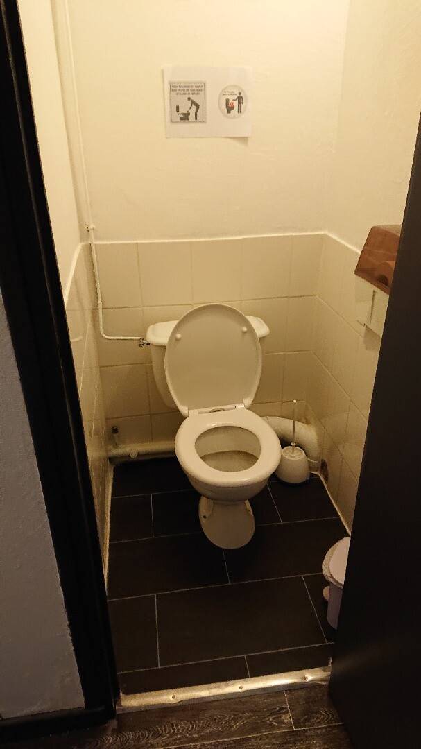 Common areas